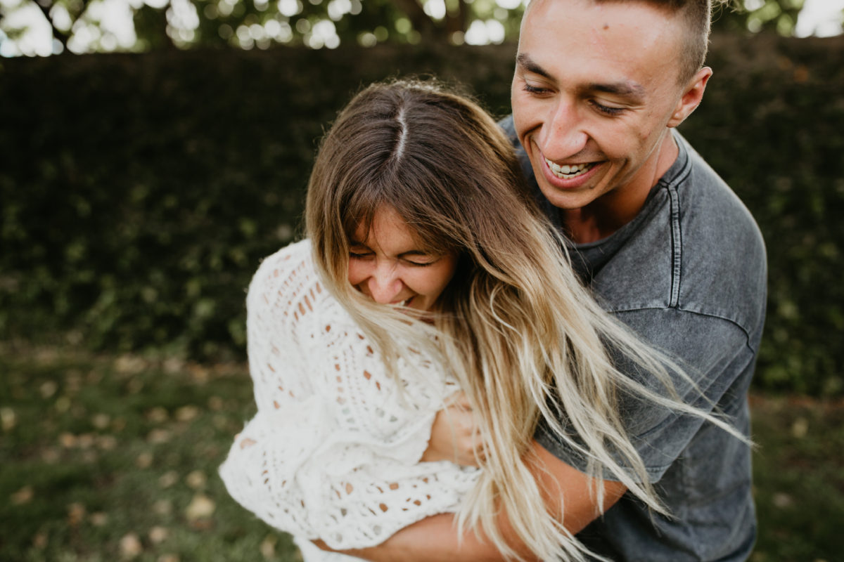 Taylor & Tehani - Maui Couples Session - Stephanie Betsill Photography