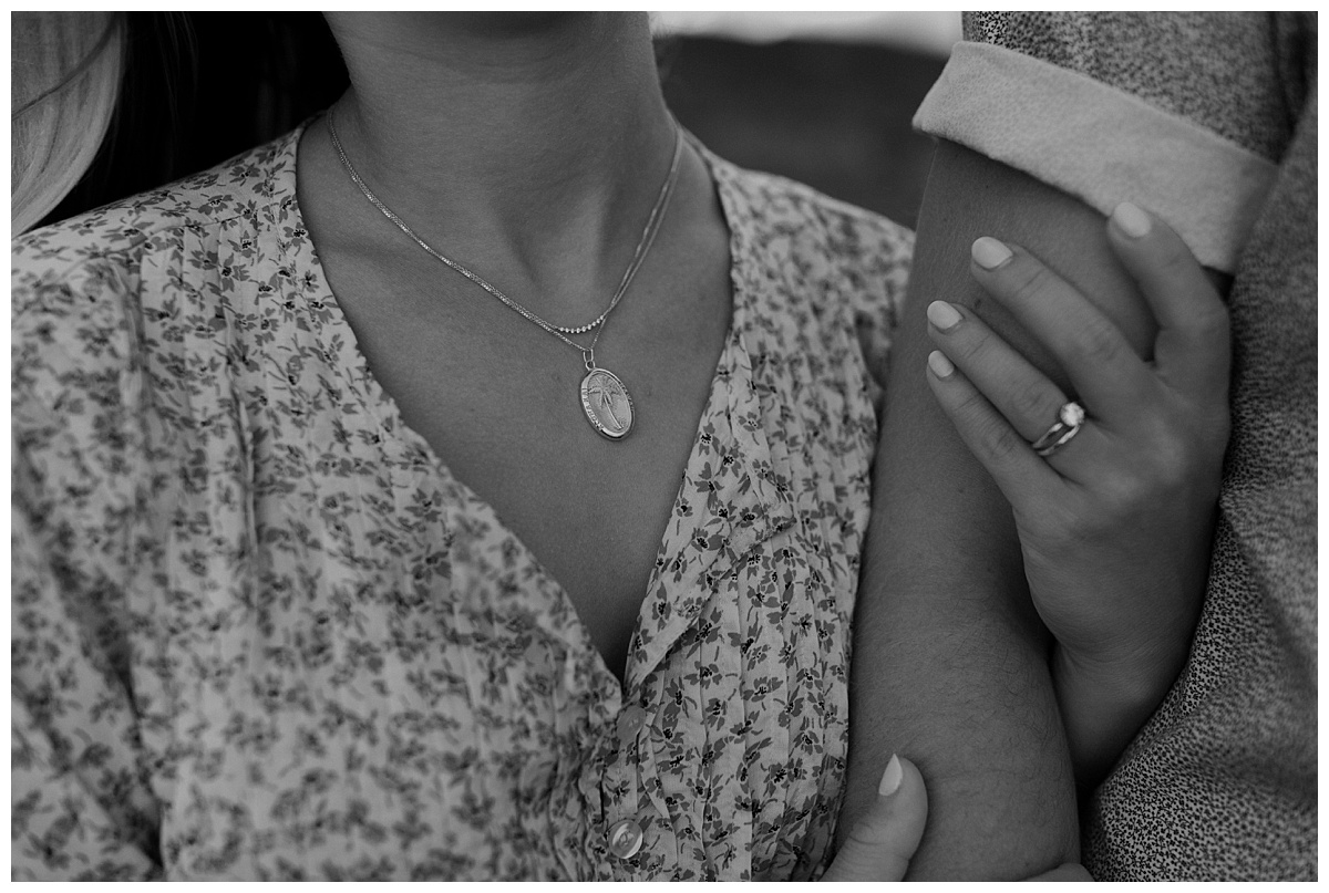 Maui Cliffside Couples Photography